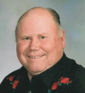 Clifford “Cliff” Sorensen